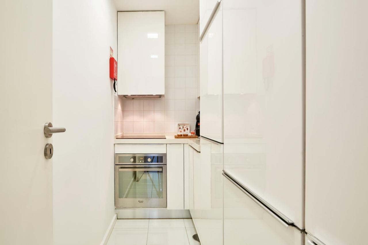 Modern Apartment Marques Lizbona Zewnętrze zdjęcie