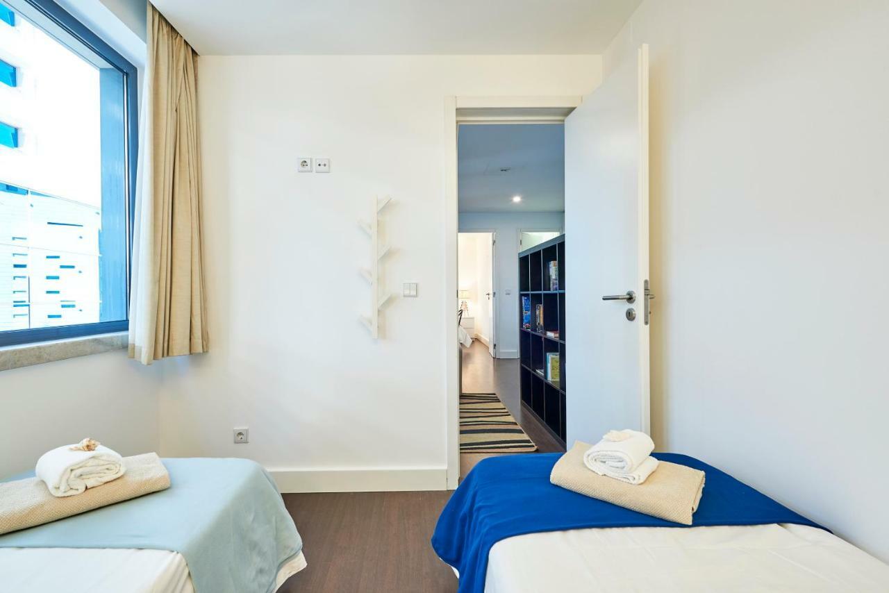 Modern Apartment Marques Lizbona Zewnętrze zdjęcie