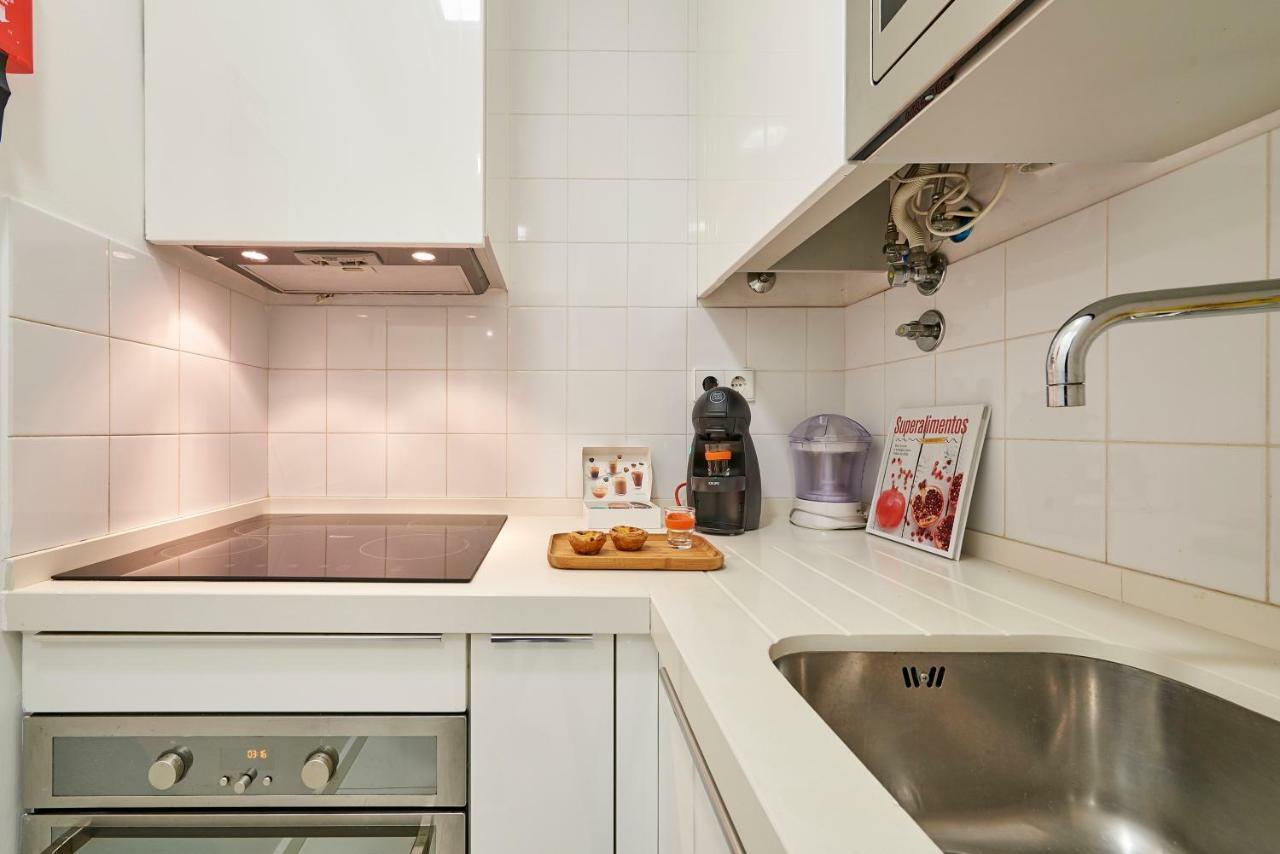Modern Apartment Marques Lizbona Zewnętrze zdjęcie