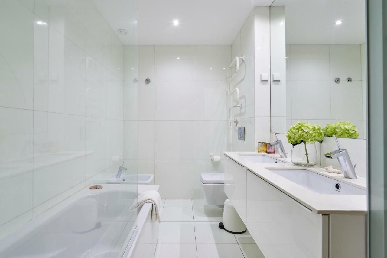 Modern Apartment Marques Lizbona Zewnętrze zdjęcie