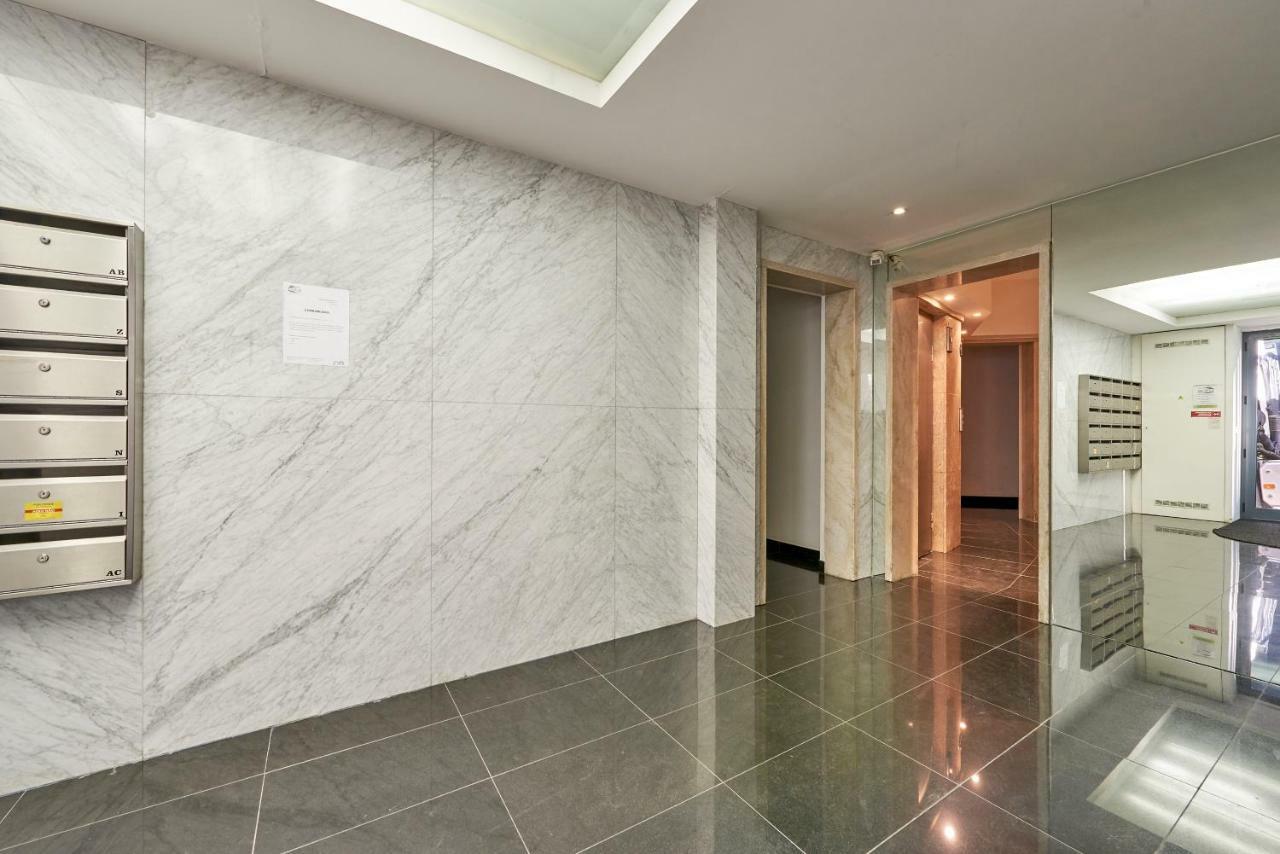 Modern Apartment Marques Lizbona Zewnętrze zdjęcie