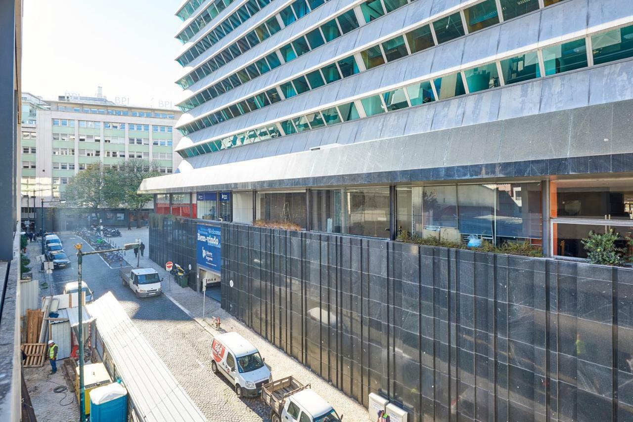 Modern Apartment Marques Lizbona Zewnętrze zdjęcie