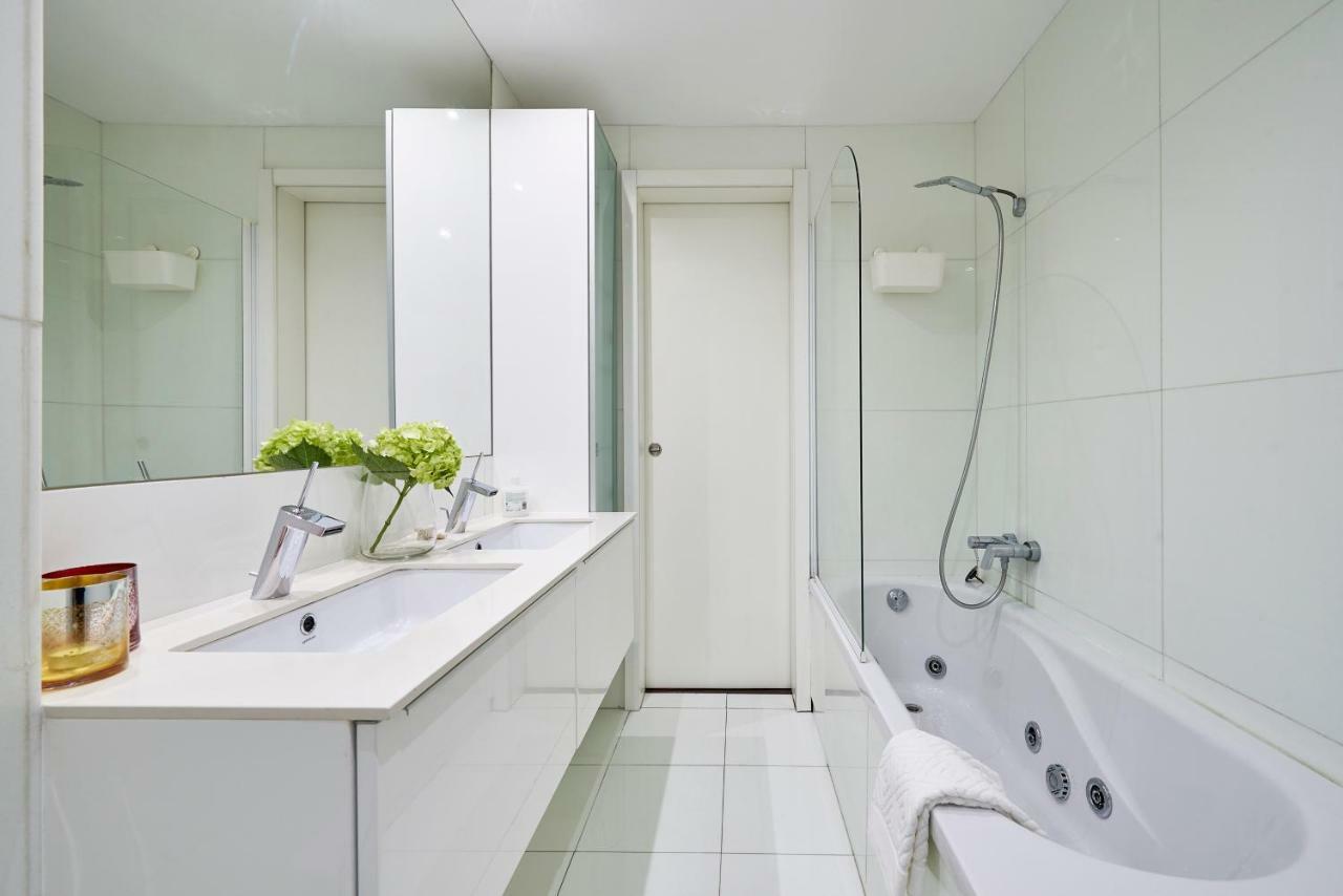 Modern Apartment Marques Lizbona Zewnętrze zdjęcie