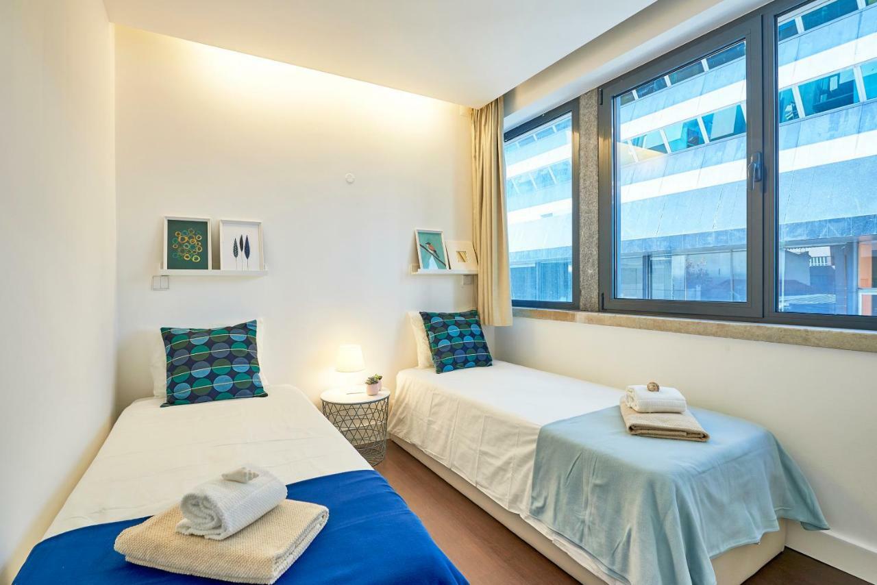 Modern Apartment Marques Lizbona Zewnętrze zdjęcie