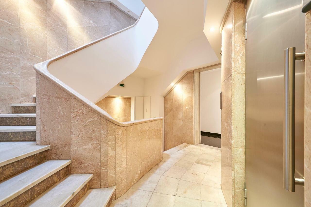 Modern Apartment Marques Lizbona Zewnętrze zdjęcie
