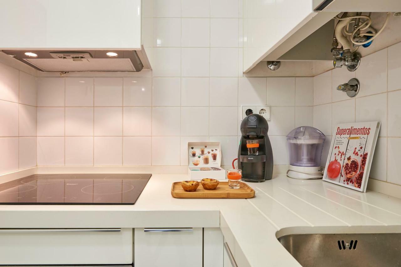 Modern Apartment Marques Lizbona Zewnętrze zdjęcie