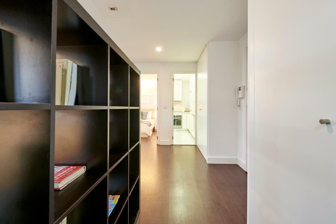 Modern Apartment Marques Lizbona Zewnętrze zdjęcie
